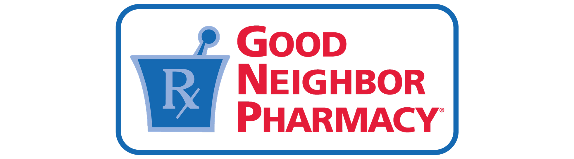 McBain Family Pharmacy is a Good Neighbor Pharmacy