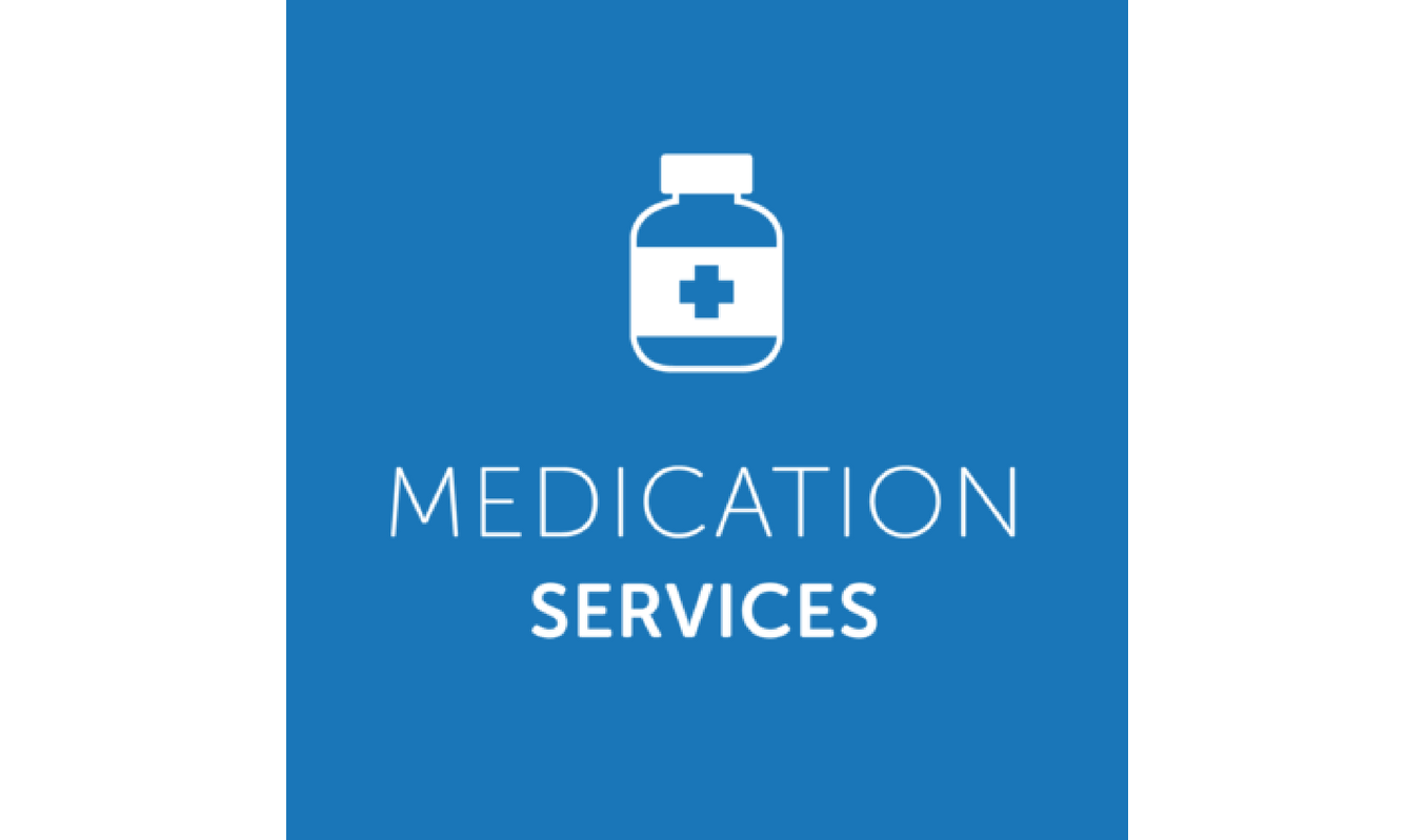 medication services at McBain Family Pharmacy in McBain Michigan home delivery, vaccinations, medication sync, flu shots